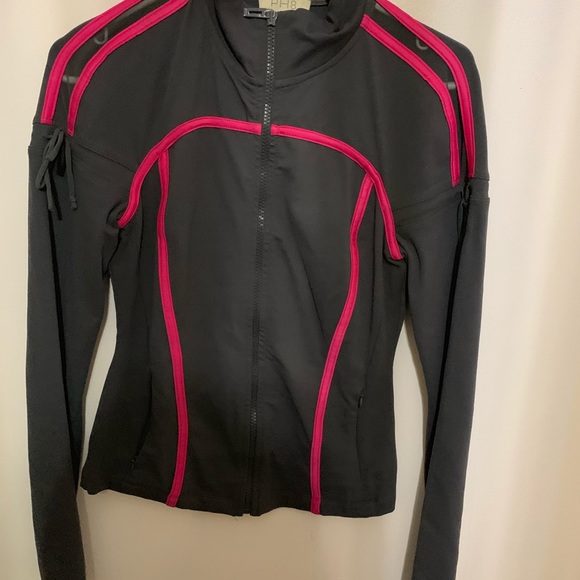 Ph8 workout jacket. - Picture 2 of 6